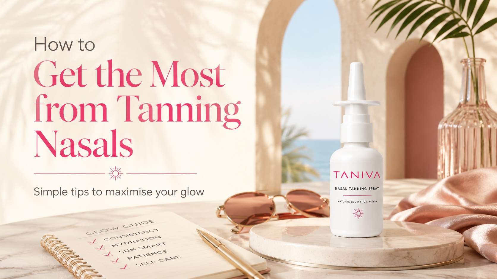 How to Get the Most from Tanning Nasals