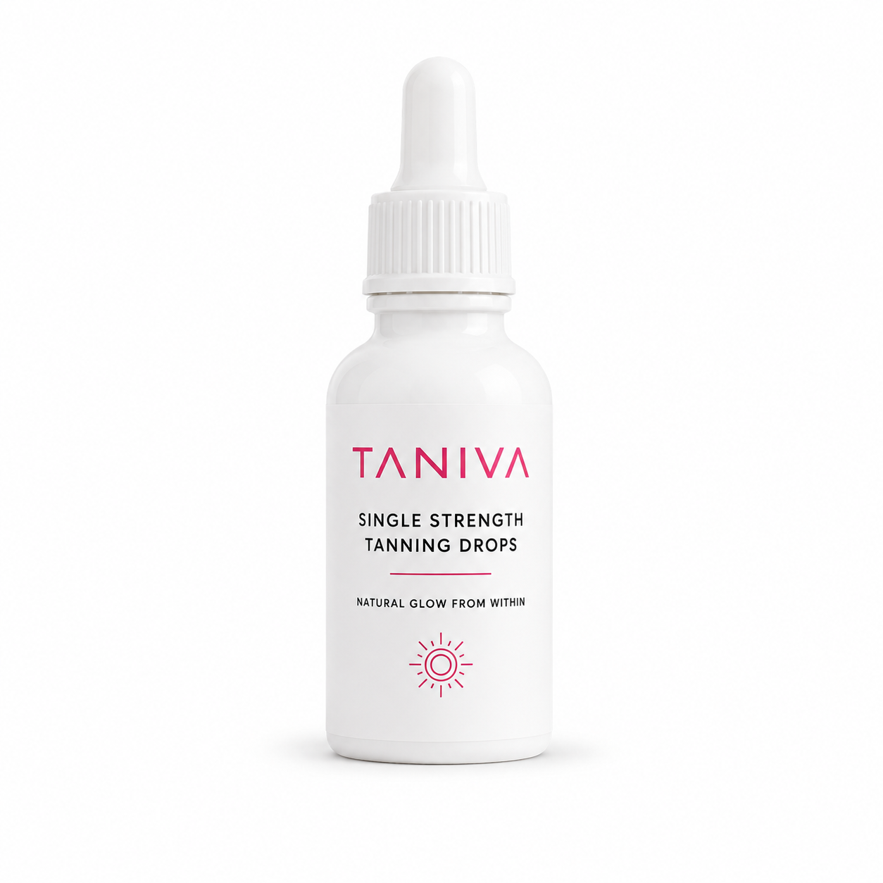 Normal Strength Tanning Drops