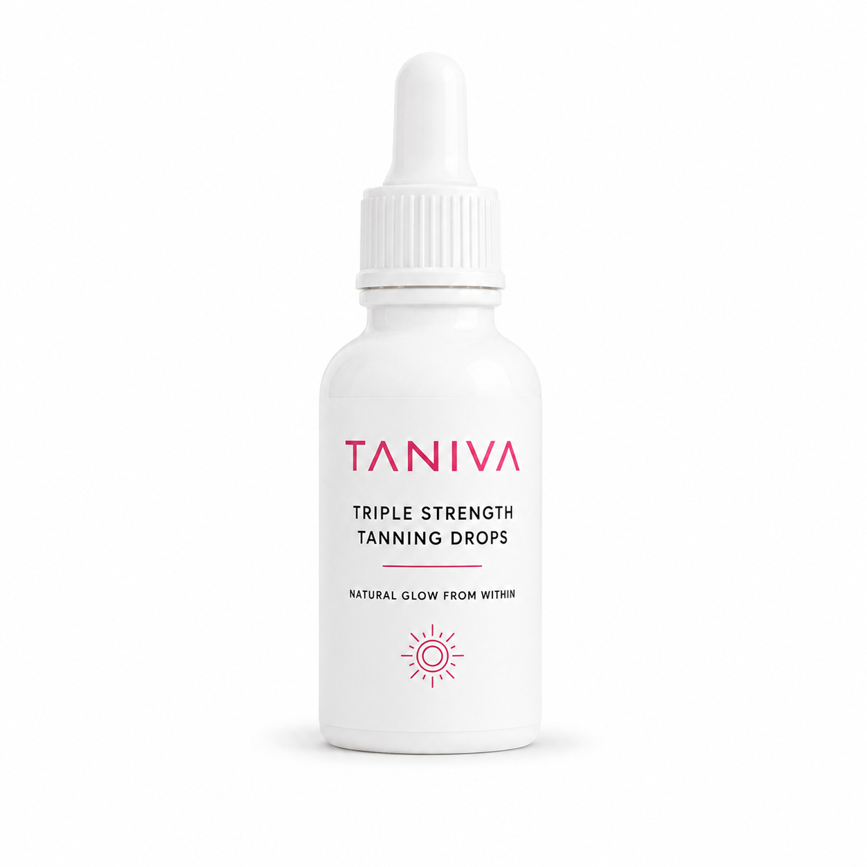 Triple Strength Tanning Drops