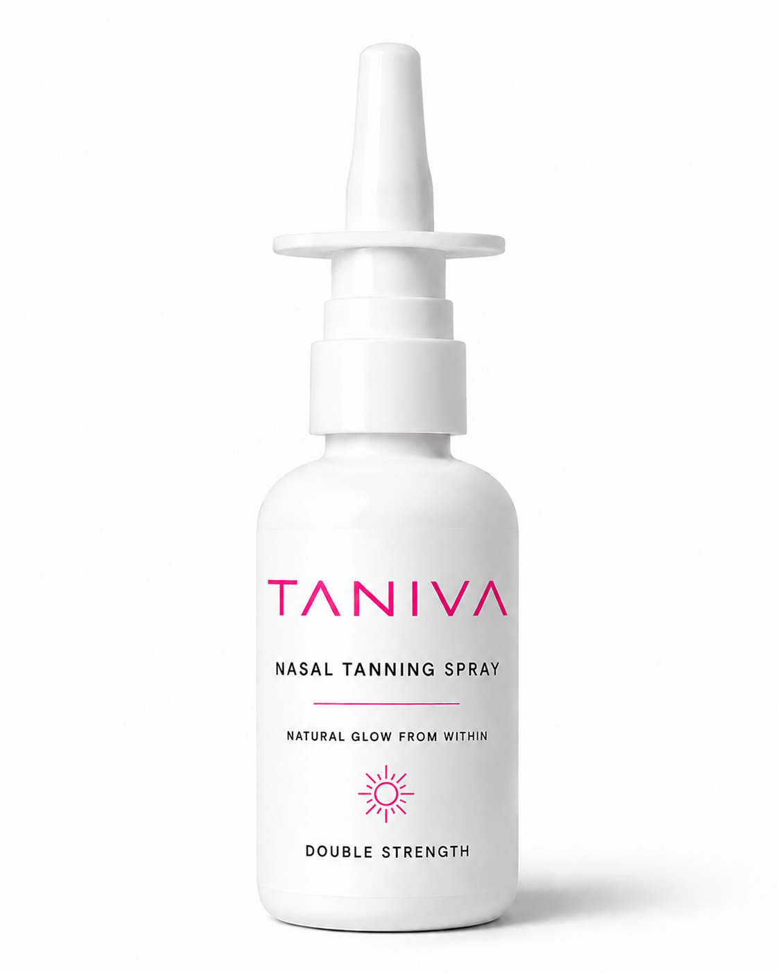 Double Strength Nasal Tanning Spray