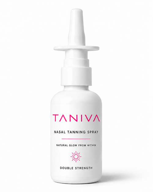 Double Strength Nasal Tanning Spray
