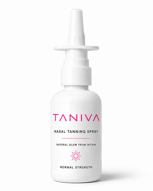 Normal Strength Nasal Tanning Spray